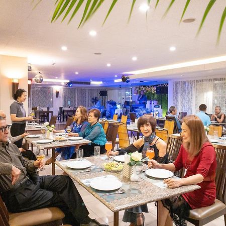 Royal Peninsula Hotel Chiangmai Чиангмай Экстерьер фото