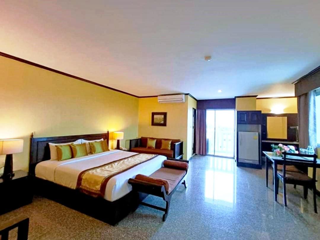 Royal Peninsula Hotel Chiangmai Чиангмай Экстерьер фото