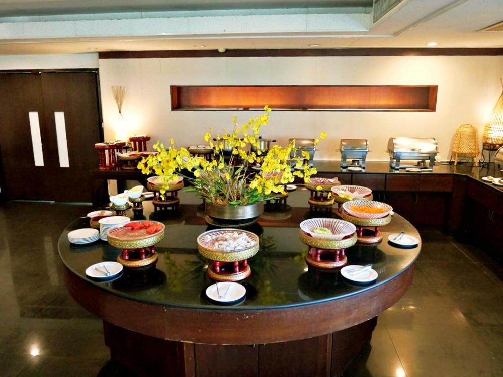 Royal Peninsula Hotel Chiangmai Чиангмай Экстерьер фото