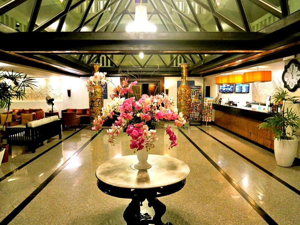 Royal Peninsula Hotel Chiangmai Чиангмай Экстерьер фото