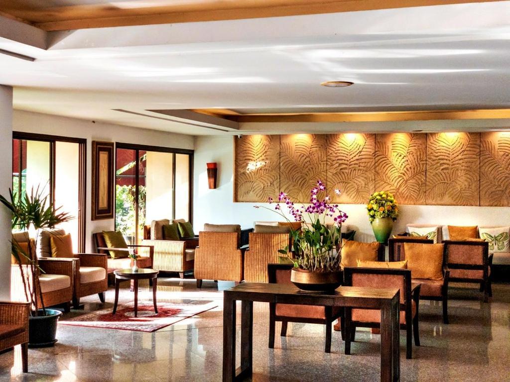 Royal Peninsula Hotel Chiangmai Чиангмай Экстерьер фото