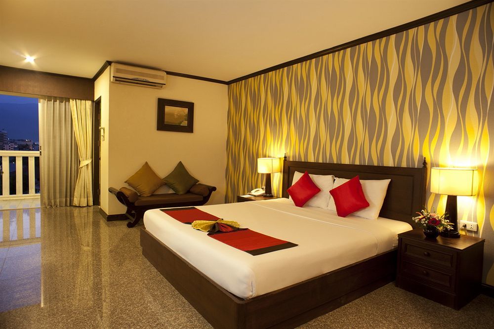 Royal Peninsula Hotel Chiangmai Чиангмай Экстерьер фото